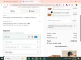 HOWDY20 coupon verification screenshot