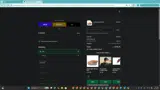 BF2025 coupon verification screenshot