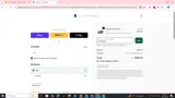 SITEWIDE coupon verification screenshot