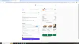 Football coupon verification screenshot