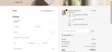 WELCOME15 coupon verification screenshot