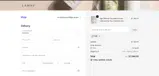 TAKE coupon verification screenshot