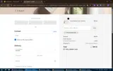 JONATHANVILORIA coupon verification screenshot