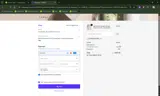 JONATHANVILORIA coupon verification screenshot