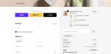 OMGSALE coupon verification screenshot