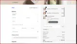 RAVELL coupon verification screenshot