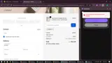 BRAND coupon verification screenshot