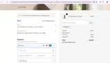 BRAND coupon verification screenshot