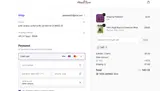 take295 coupon verification screenshot