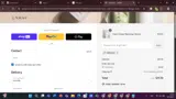 OMGSALE coupon verification screenshot