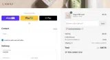 JESSICADOMINGUE coupon verification screenshot