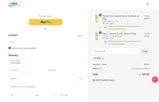 RX20 coupon verification screenshot