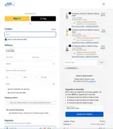 SAVERXMAY26 coupon verification screenshot