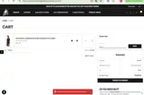 FALL15 coupon verification screenshot