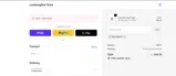 WELCOME10 coupon verification screenshot