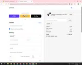 LAMEDA coupon verification screenshot