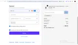 LAMEDA coupon verification screenshot