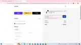 LAMEDA coupon verification screenshot