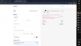 LAMEDA coupon verification screenshot