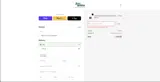 FALLFESTIVAL coupon verification screenshot