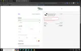 CYBER20 coupon verification screenshot
