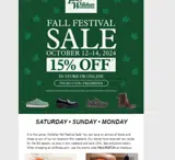 FALLFEST24 coupon verification screenshot