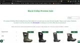 Preview20 coupon verification screenshot