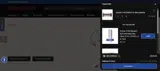 WELCOME10 coupon verification screenshot