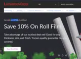 LUCKY26 coupon verification screenshot