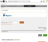 DEMIN008 coupon verification screenshot