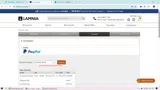 HLWWDJH8D66 coupon verification screenshot