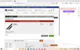 SINGLED2511 coupon verification screenshot