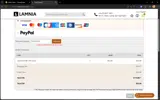 SVERIG826 coupon verification screenshot