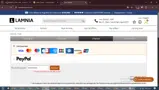 SVERIG826 coupon verification screenshot