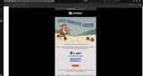 LASTMS8 coupon verification screenshot