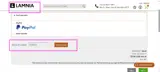 ESPAN10 coupon verification screenshot
