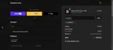 SALOME10 coupon verification screenshot