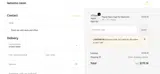 LAMOMO30 coupon verification screenshot