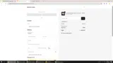 FELIZ10 coupon verification screenshot