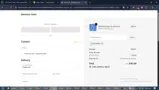 Colina10 coupon verification screenshot