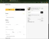 Colina10 coupon verification screenshot