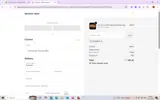 Colina10 coupon verification screenshot