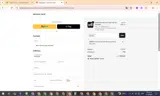 CWOFF50 coupon verification screenshot