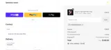 LAMOMONEON20 coupon verification screenshot