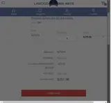 NEWLOOK10 coupon verification screenshot