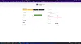BOO coupon verification screenshot