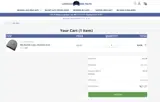 MELT coupon verification screenshot