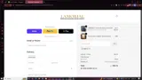 Lamorial coupon verification screenshot