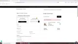 L'Amour Des Pieds coupon verification screenshot