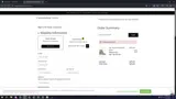 L'Amour Des Pieds coupon verification screenshot